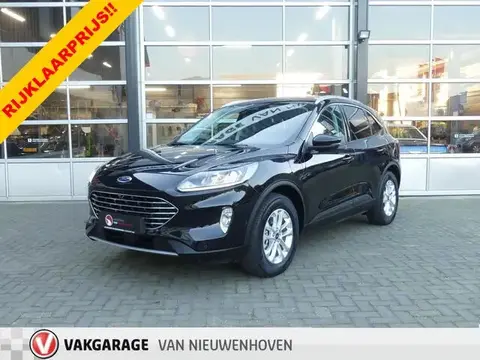 Used FORD KUGA Hybrid 2021 Ad 