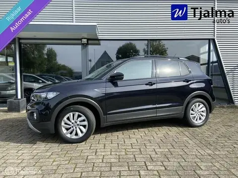 Used VOLKSWAGEN T-CROSS Petrol 2020 Ad 