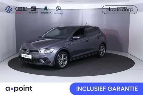 Used VOLKSWAGEN POLO Petrol 2023 Ad 