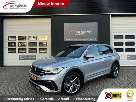 Annonce VOLKSWAGEN TIGUAN Hybride 2023 d'occasion 