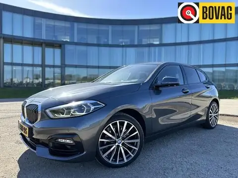 Annonce BMW SERIE 1 Essence 2020 d'occasion 