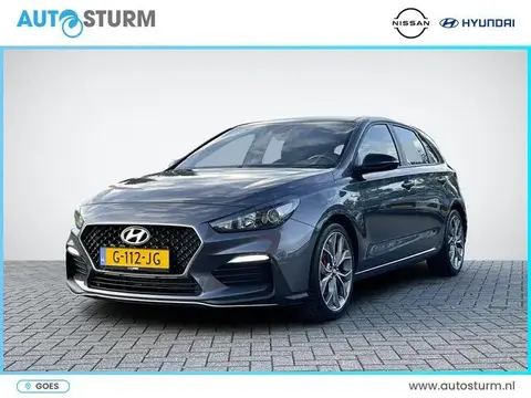 Annonce HYUNDAI I30 Essence 2019 d'occasion 