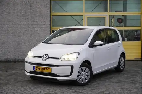 Used VOLKSWAGEN UP! Petrol 2019 Ad 