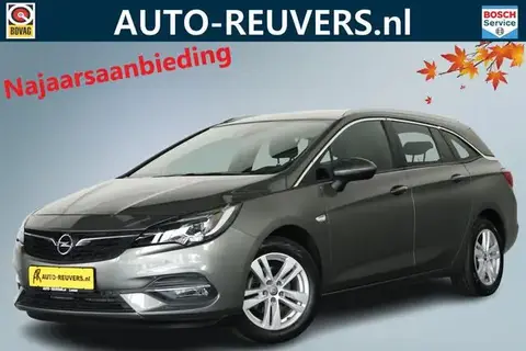 Used OPEL ASTRA Petrol 2020 Ad 