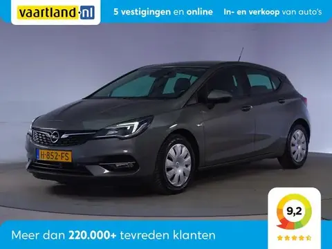 Used OPEL ASTRA Petrol 2020 Ad 