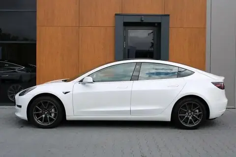 Annonce TESLA MODEL 3 Électrique 2019 d'occasion 