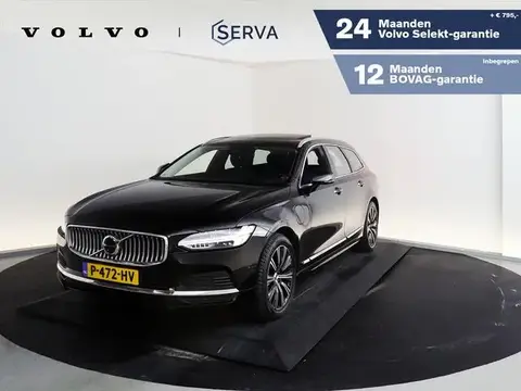 Used VOLVO V90 Hybrid 2022 Ad 