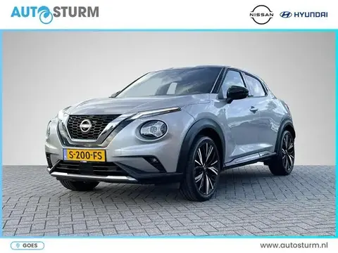 Annonce NISSAN JUKE Essence 2023 d'occasion 