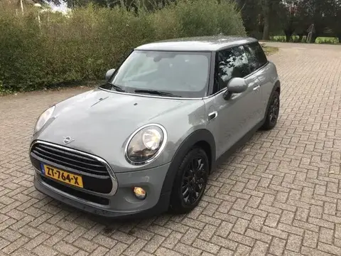 Annonce MINI COOPER Essence 2019 d'occasion 