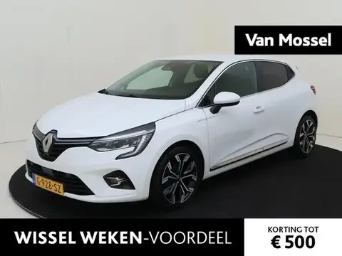 Used RENAULT CLIO Petrol 2019 Ad 