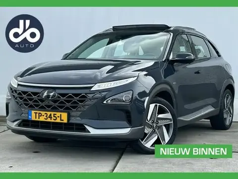 Used HYUNDAI NEXO  2018 Ad 