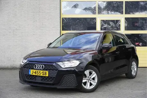 Used AUDI A1 Petrol 2020 Ad 