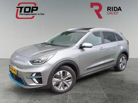 Annonce KIA E-NIRO Électrique 2022 d'occasion 