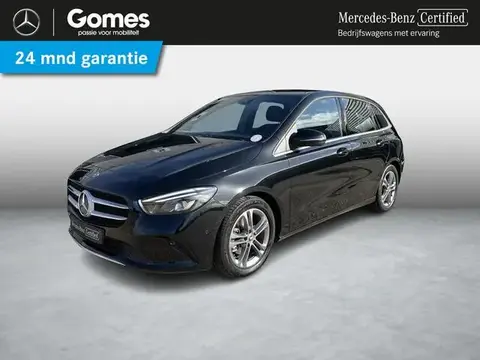 Used MERCEDES-BENZ CLASSE B Petrol 2020 Ad 