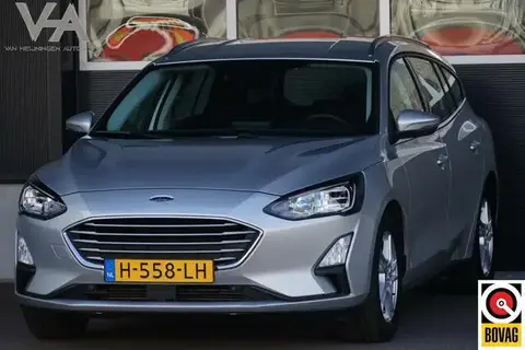 Used FORD FOCUS Petrol 2020 Ad 