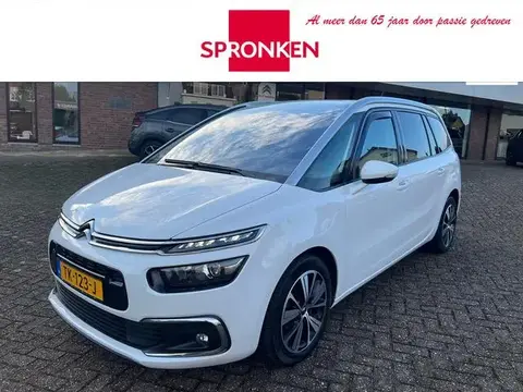 Used CITROEN C4 Petrol 2018 Ad 