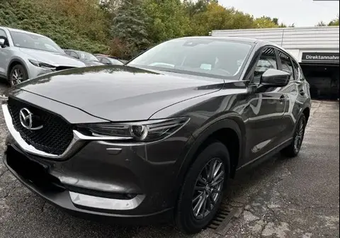 Used MAZDA CX-5 Petrol 2019 Ad 