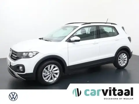 Used VOLKSWAGEN T-CROSS Petrol 2020 Ad 