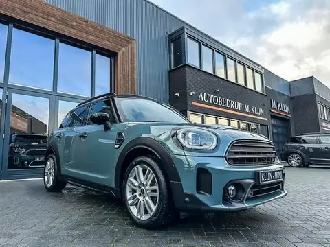 Used MINI COUNTRYMAN Petrol 2021 Ad 