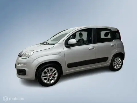 Annonce FIAT PANDA Essence 2020 d'occasion 