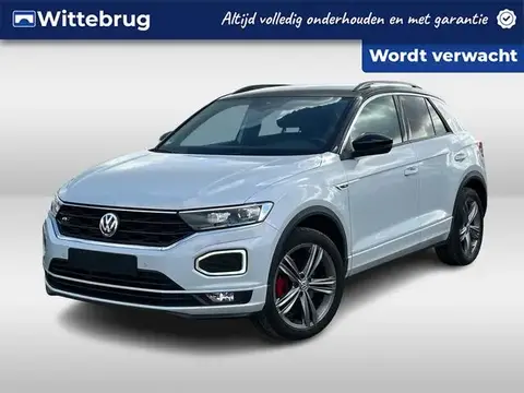 Used VOLKSWAGEN T-ROC Petrol 2020 Ad 