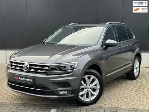 Annonce VOLKSWAGEN TIGUAN Essence 2017 d'occasion 