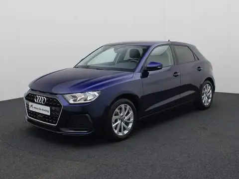 Annonce AUDI A1 Essence 2023 d'occasion 