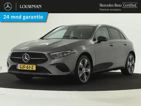 Used MERCEDES-BENZ CLASSE A Hybrid 2023 Ad 