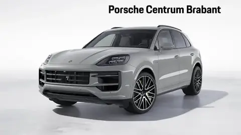 Annonce PORSCHE CAYENNE Hybride 2024 d'occasion 