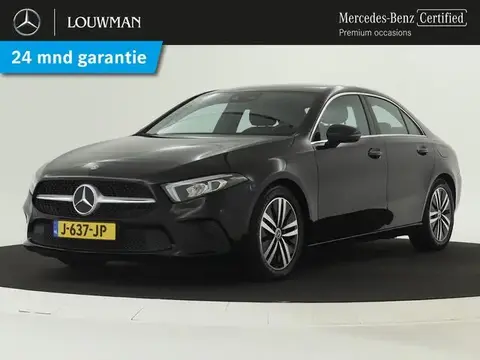 Used MERCEDES-BENZ CLASSE A Petrol 2020 Ad 