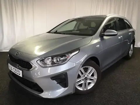 Used KIA CEED Petrol 2021 Ad 