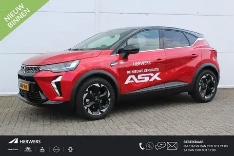 Used MITSUBISHI ASX Hybrid 2024 Ad 