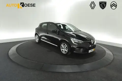 Annonce RENAULT CLIO Essence 2020 d'occasion 