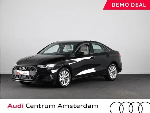 Annonce AUDI A3 Essence 2024 d'occasion 