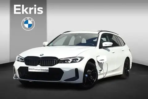 Used BMW SERIE 3 Hybrid 2022 Ad 