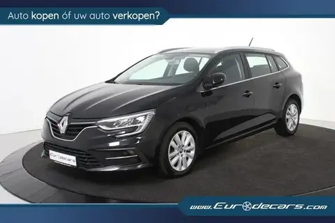 Used RENAULT MEGANE Petrol 2022 Ad 