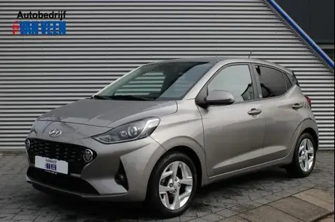 Annonce HYUNDAI I10 Essence 2022 d'occasion 