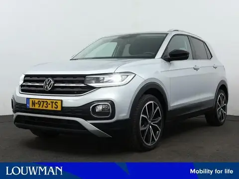 Used VOLKSWAGEN T-CROSS Petrol 2021 Ad 