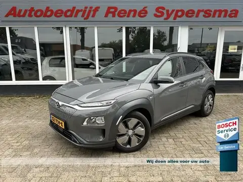 Annonce HYUNDAI KONA Électrique 2019 d'occasion 