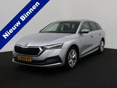 Annonce SKODA OCTAVIA Essence 2020 d'occasion 