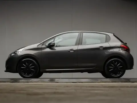 Annonce PEUGEOT 208 Essence 2019 d'occasion 