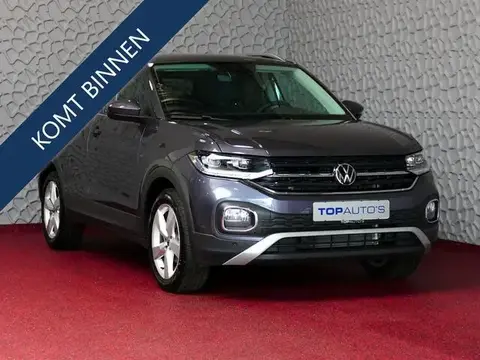 Used VOLKSWAGEN T-CROSS Petrol 2023 Ad 