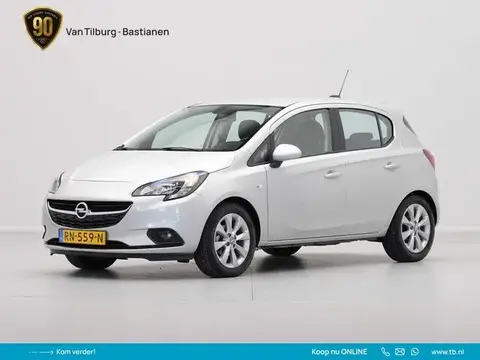 Used OPEL CORSA Petrol 2018 Ad 