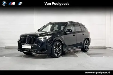 Annonce BMW X1 Hybride 2023 d'occasion 