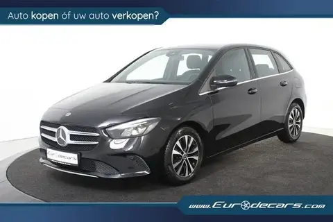 Used MERCEDES-BENZ CLASSE B Petrol 2019 Ad 