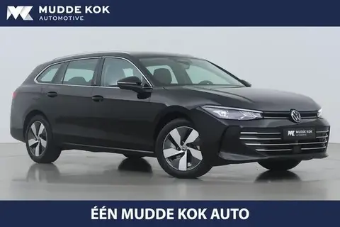 Used VOLKSWAGEN PASSAT Petrol 2024 Ad 