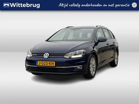 Used VOLKSWAGEN GOLF Petrol 2020 Ad 