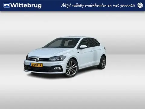 Annonce VOLKSWAGEN POLO Essence 2020 d'occasion 