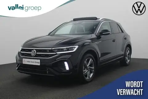 Used VOLKSWAGEN T-ROC Petrol 2024 Ad 