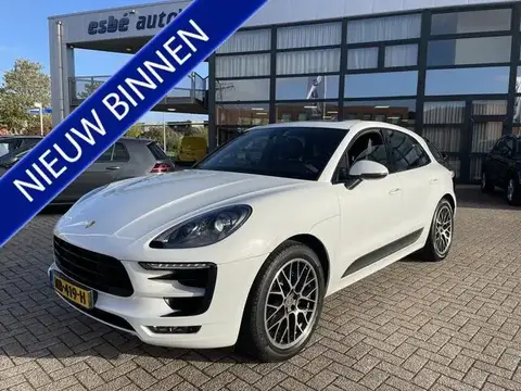 Used PORSCHE MACAN Petrol 2017 Ad 